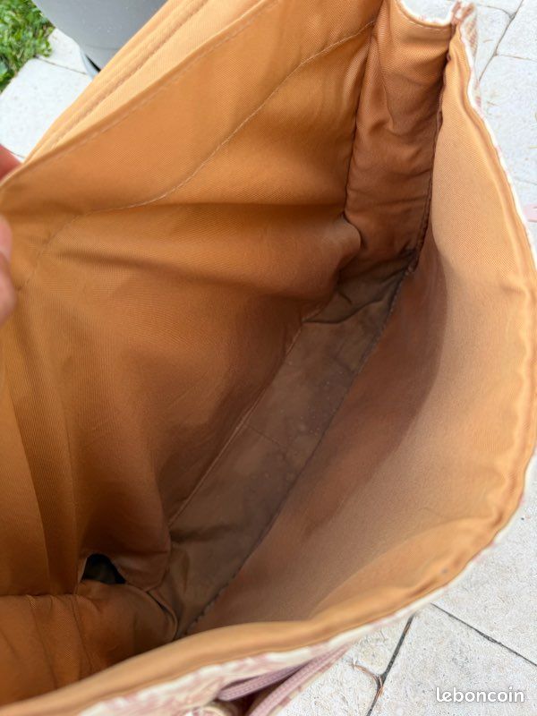 Grand cartable Tann’s (image 13)