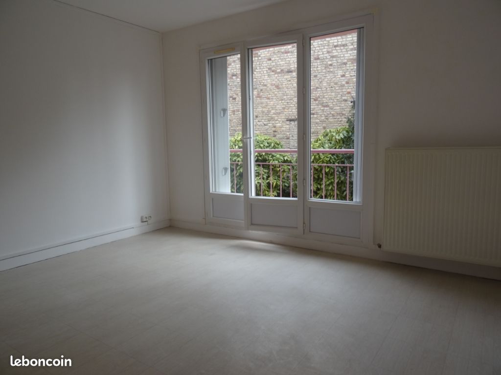 Appartement 1 pièce 31 m² · à Le Havre · 31 m² · 405 €/mois