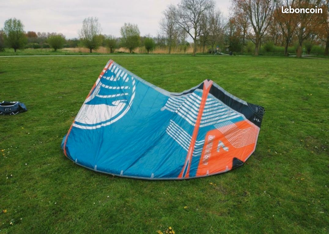 Cabrinha Drifter 7m 2020 (image 1)