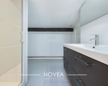 Appartement 545 000 € - 148 m²