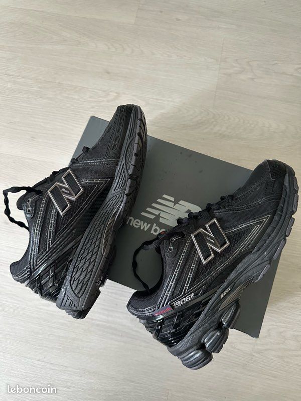 Chaussures New balance (image 4)
