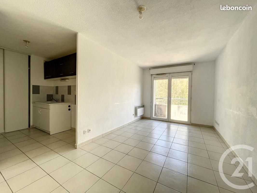 Appartement 3 pièces 61 m² · à Bagnols-sur-Cèze · 61 m² · 85 000 €