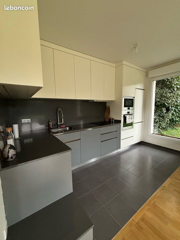 Appartement a louer franconville - 3 pièce(s) - 65 m2 - Surfyn