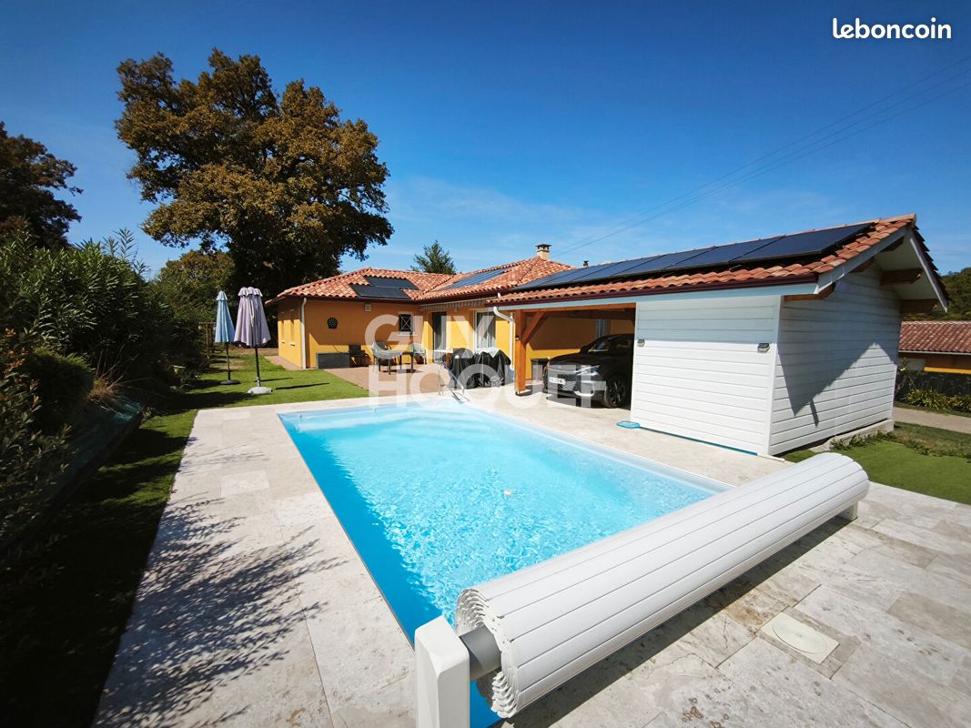 Maison 5 pièces 130 m² · à Saubrigues · 130 m² · 260 000 €