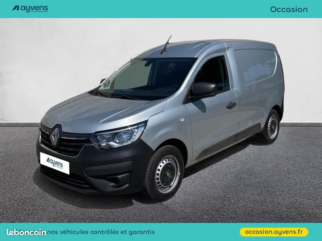 Renault Express Van 1.3 TCe 100ch Confort (image 1)