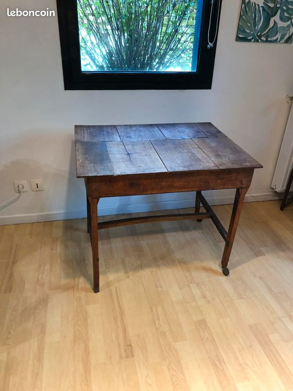 Table atelier (image 2)