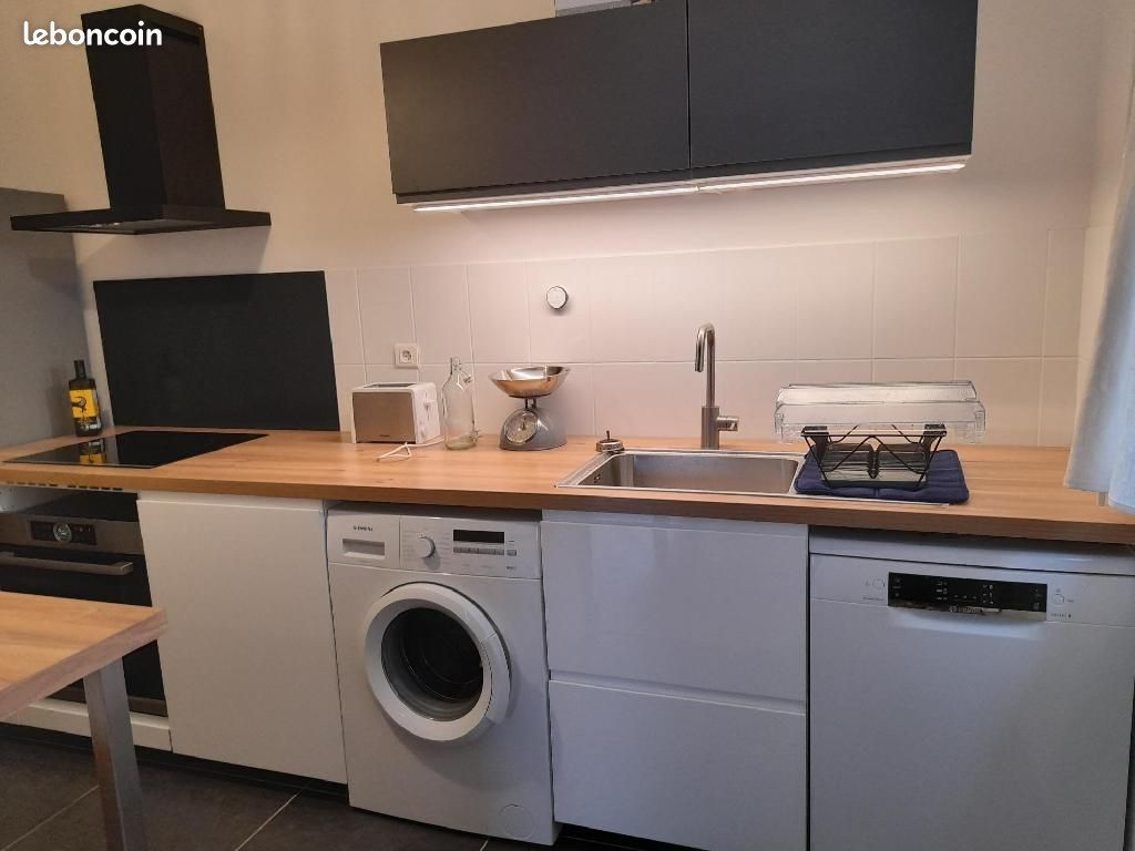 Appartement 2 pièces 50 m² · à Nantes · 50 m² · 794 €/mois
