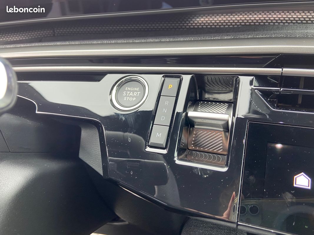 Peugeot 3008 1.2 HYBRID 145CH GT E-DCS6 (image 6)