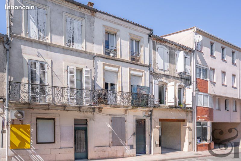 Immeuble 6 pièces 133 m² · à Villeneuve-sur-Lot · 133 m² · 139 900 €