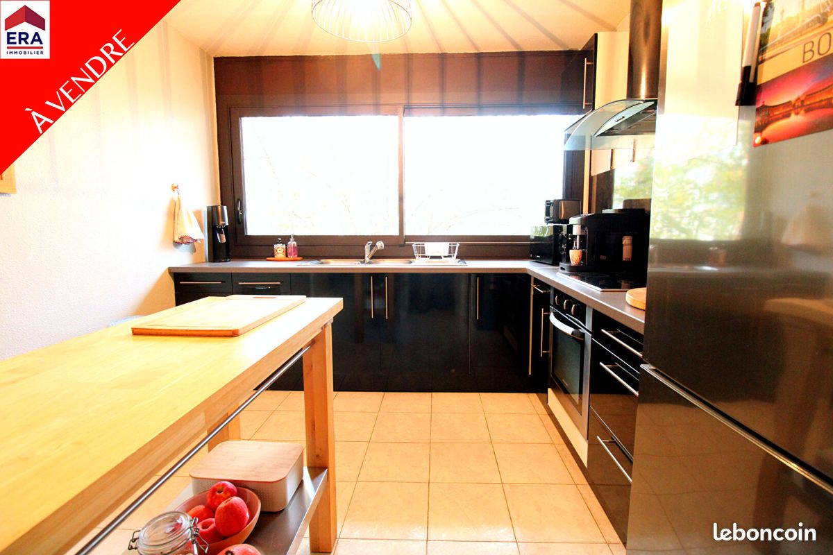 Appartement 3 pièces 67 m² - Cenon 33150 (image principale 3)