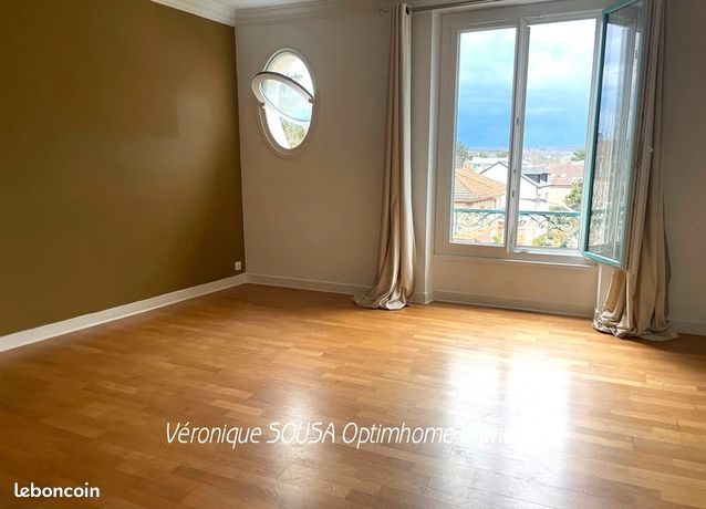 Appartement 4 pièces 78 m²