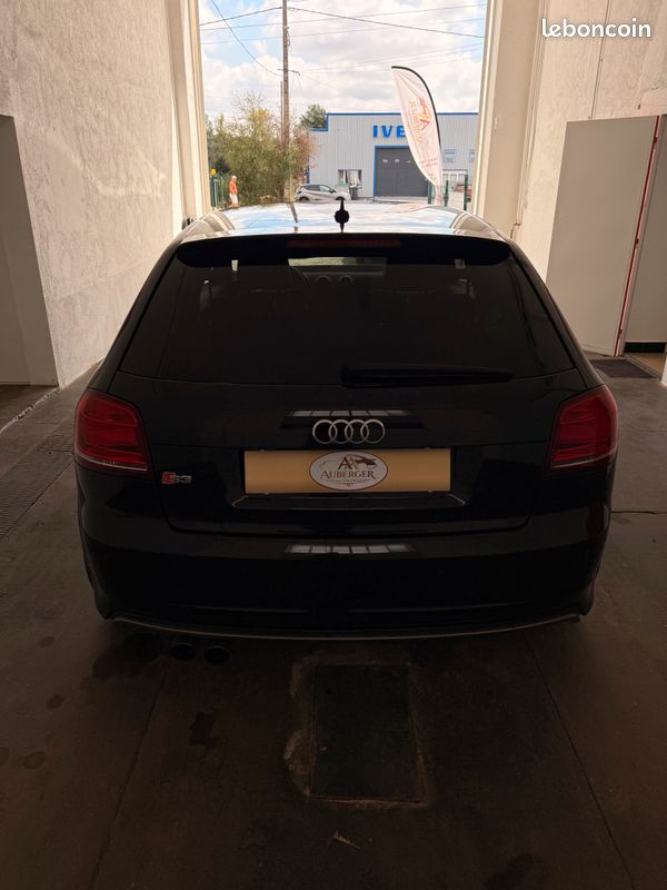 Audi s3 (image 3)