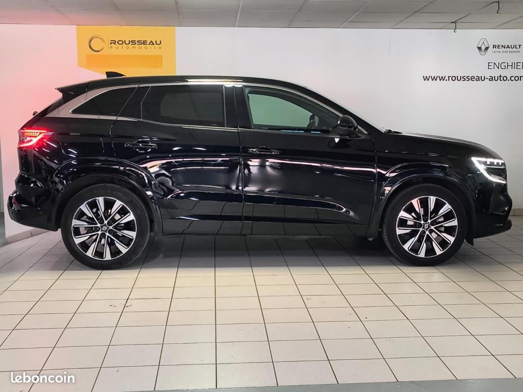 Renault Austral mild hybrid advanced 130 Techno (image 5)