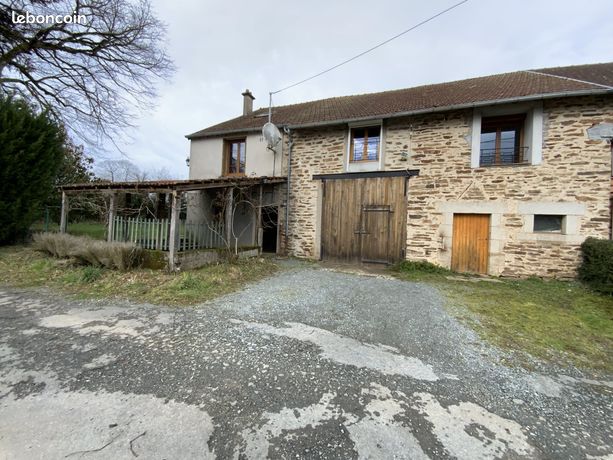 Maison 6 pièces 118 m²