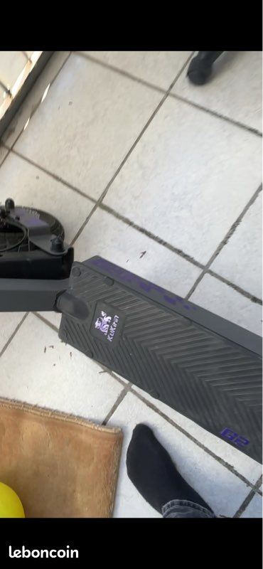 Trottinettes g2 custom (image 3)