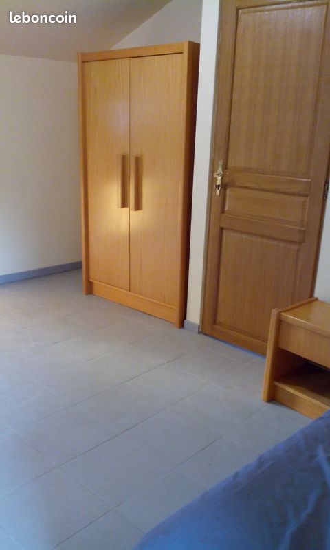 Appartement 1 pièce 30 m² · à Maxéville · 30 m² · 470 €/mois