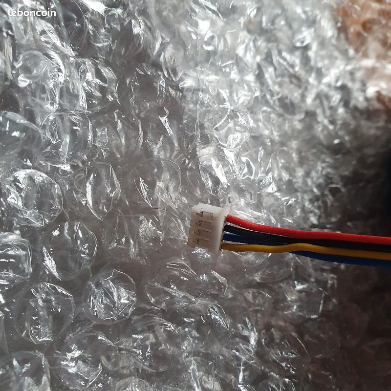 Ventilateur pour robot Amibot (image 7)