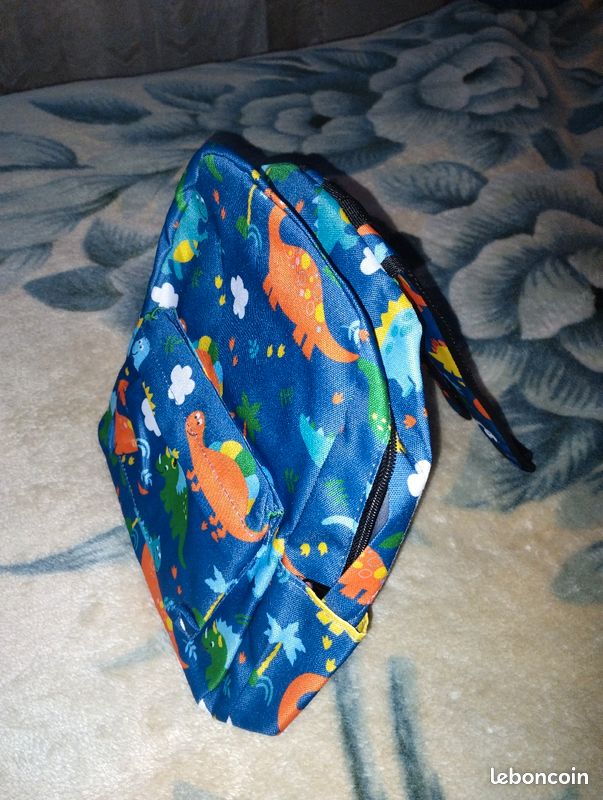 Sac à dos pour enfant (image 7)