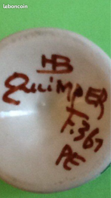 Un coquetier (image 3)