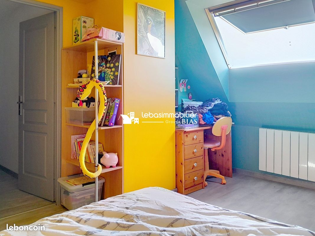 Maison 5 pièces 160 m² (image 10)