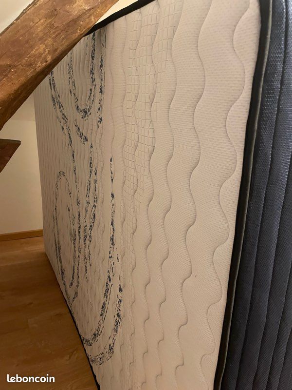 Matelas neuf jamais servi (image 2)