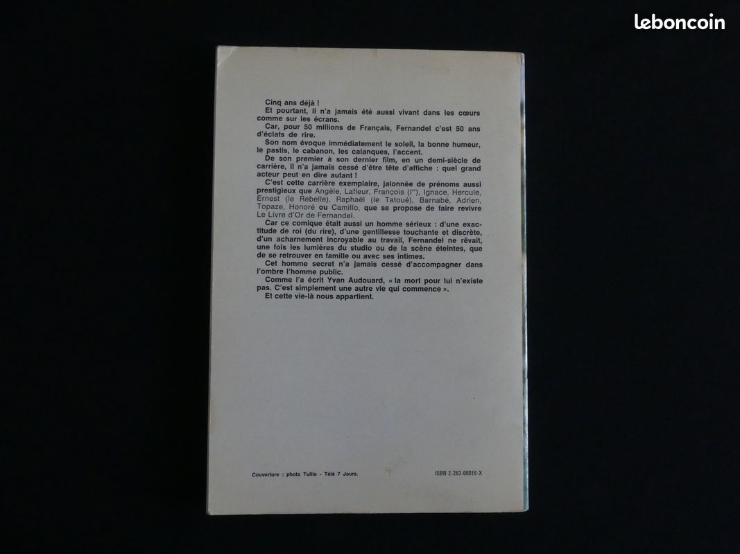 Fernandel (image 2)