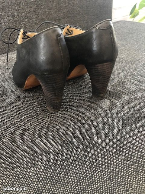 Chaussures femme Reinhard T36 (image 2)