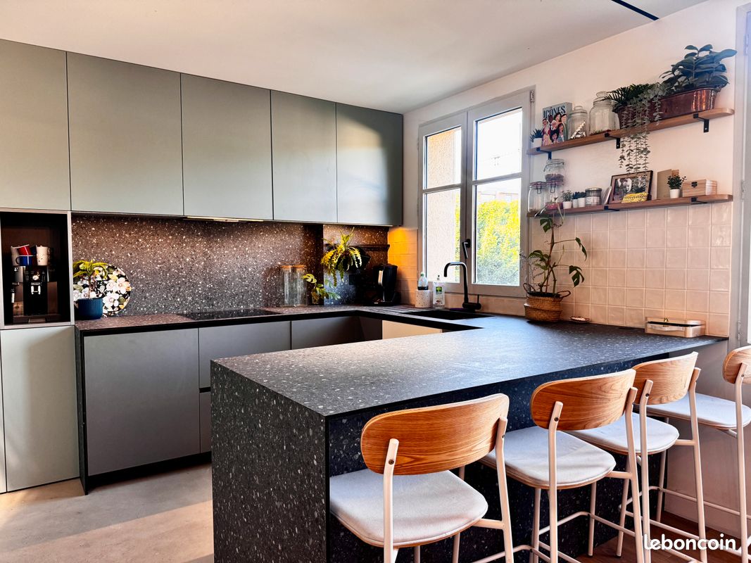 Appartement 4 pièces 71 m² · à Écully · 71 m² · 269 000 €
