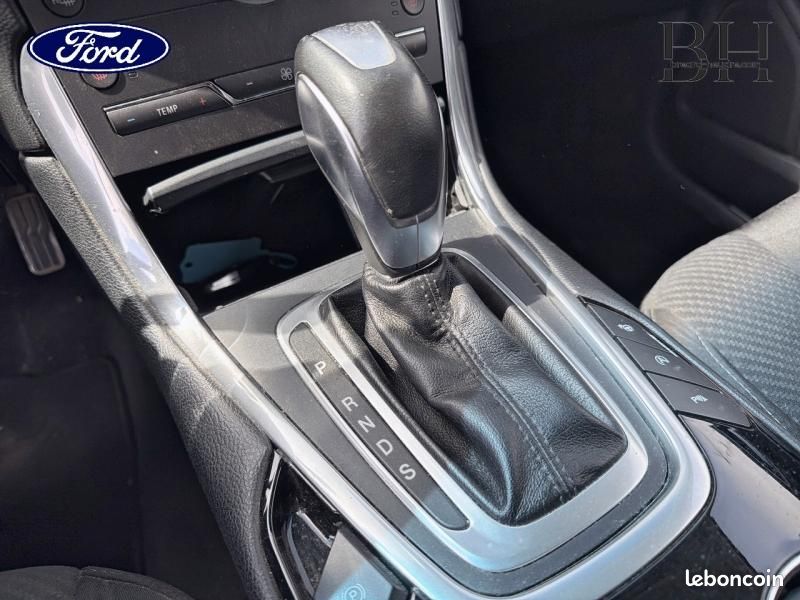 Ford Edge 2.0 TDCi 210ch Sport i-AWD Powershift + ATTELAGE (image 14)