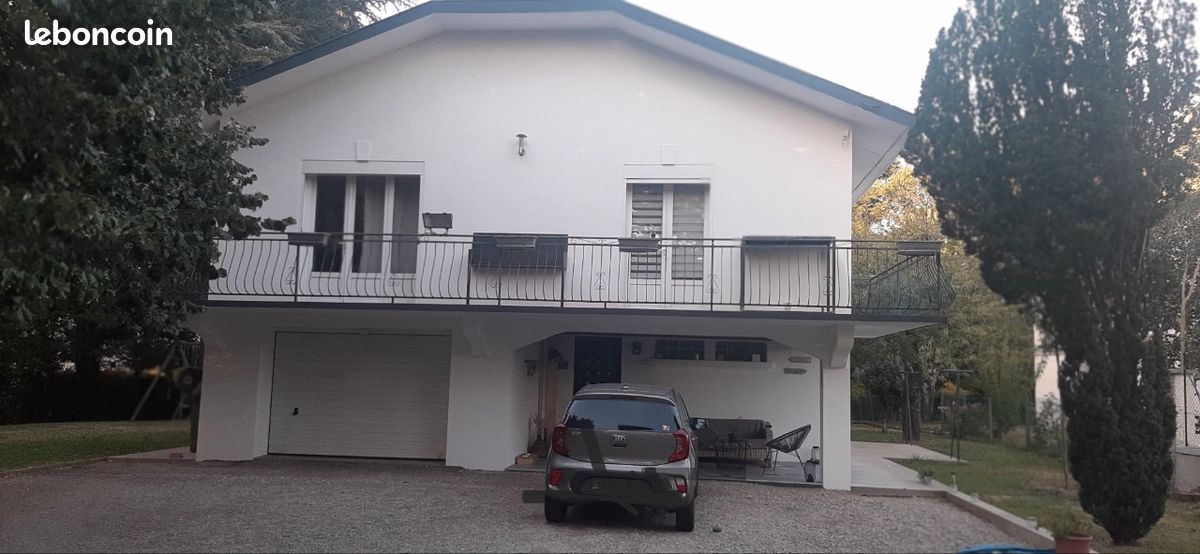 Maison 2 pièces 42 m² · à Castres · 42 m² · 550 €/mois