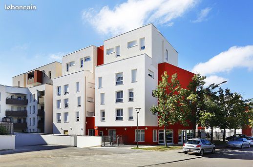 Appartement 1 pièce 18 m² · à Dijon · 18 m² · 61 040 €