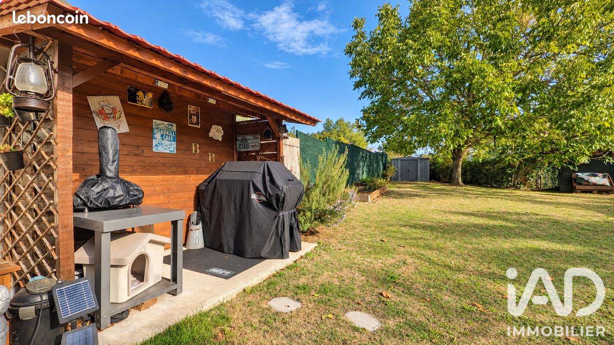 Maison 4 pièces 90 m² (image 17)
