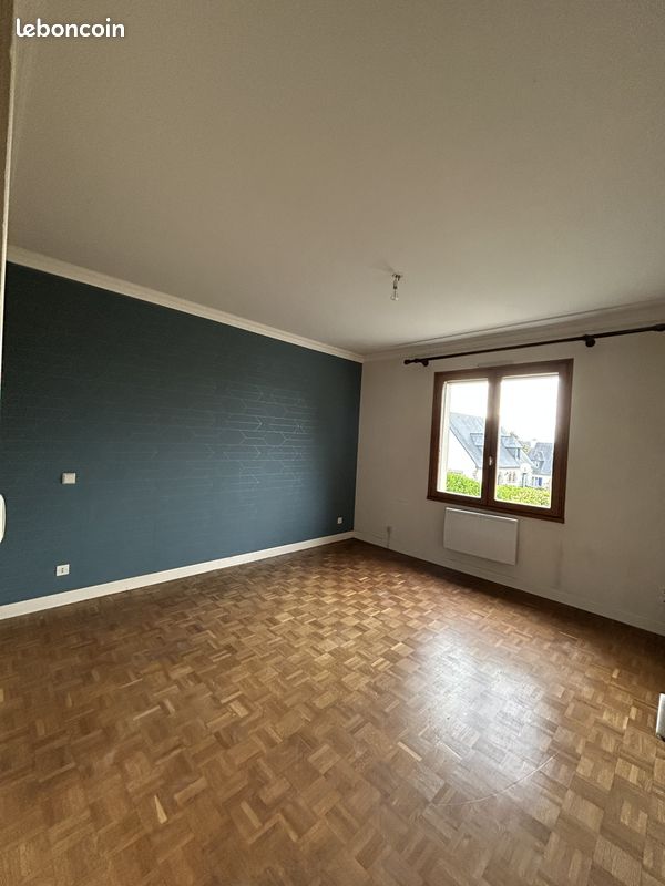 Maison a louer lannion - 5 pièce(s) - 109 m2 - Surfyn