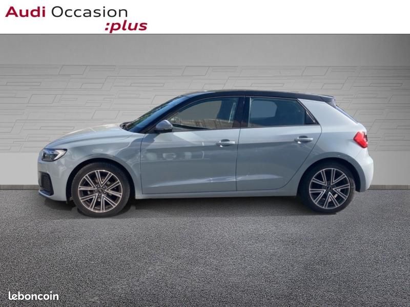 Audi A1 Sportback 25 TFSI 95ch Design S tronic 7 (image 2)