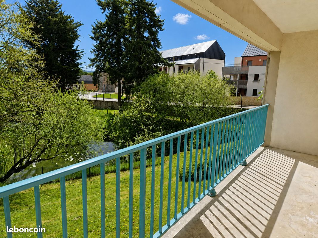 Appartement 1 pièce 32 m² · à Janzé · 32 m² · 580 €/mois