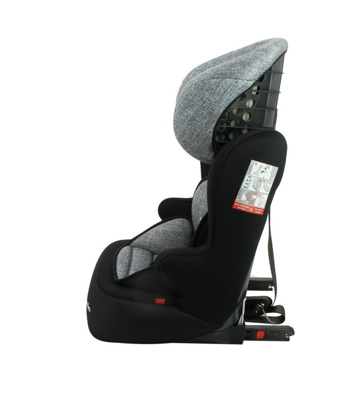 Siège auto isofix IMAX | (9-36Kg) – Nania