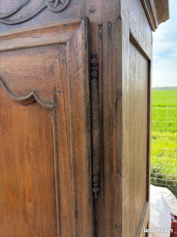 Ancienne armoire (image 2)