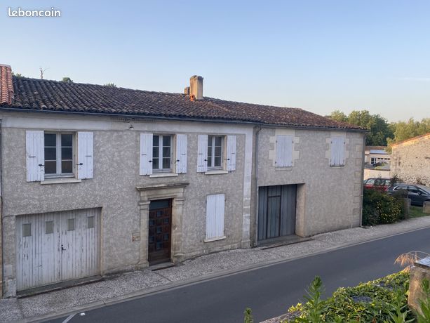 Maison 6 pièces 177 m²