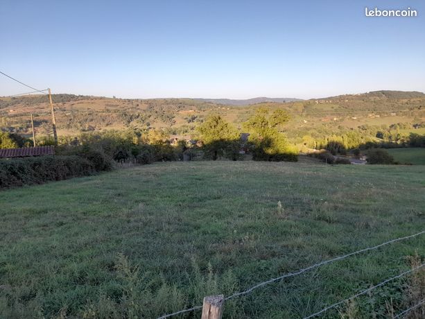 Terrains constructibles 1000 m²
