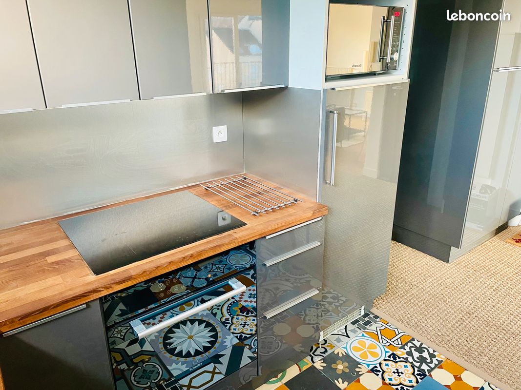 Appartement a louer garches - 3 pièce(s) - 60 m2 - Surfyn