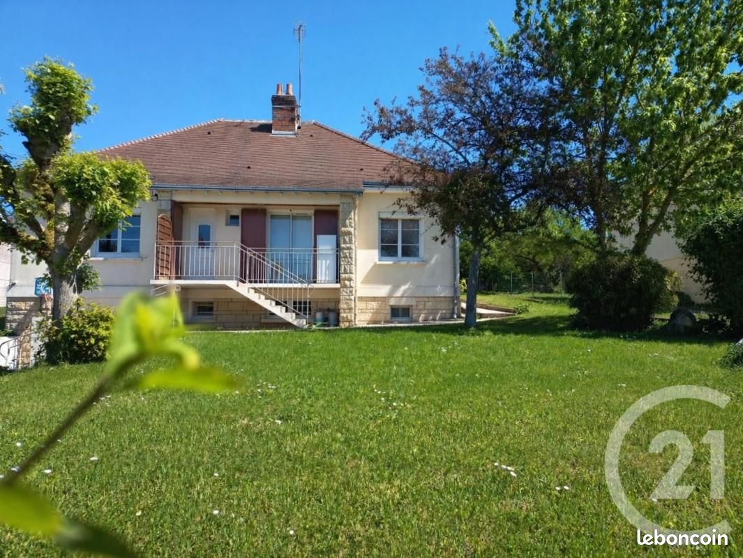 Maison 5 pièces 126 m² · à Beaugency · 126 m² · 245 000 €