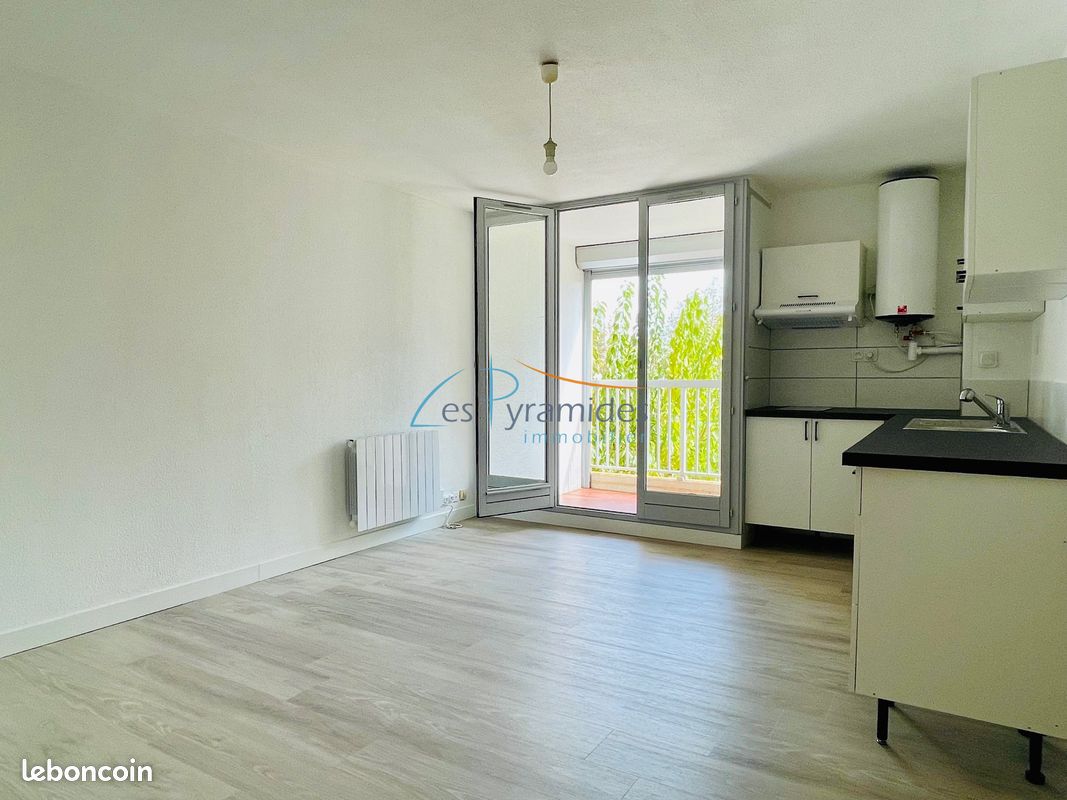 Appartement 2 pièces 30 m² · à Mauguio · 30 m² · 680 €/mois