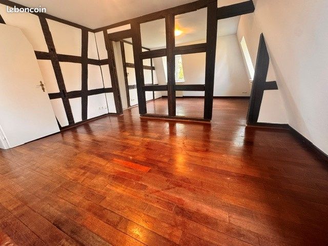 Appartement 4 pièces 100 m² · à Strasbourg · 100 m² · 1 440 €/mois