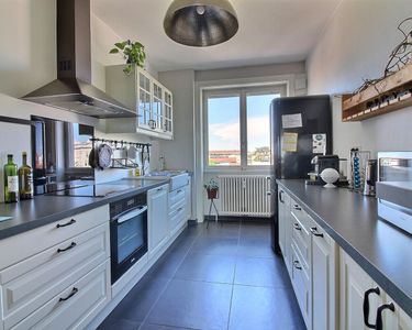 Appartement 416 000 € - 86 m²