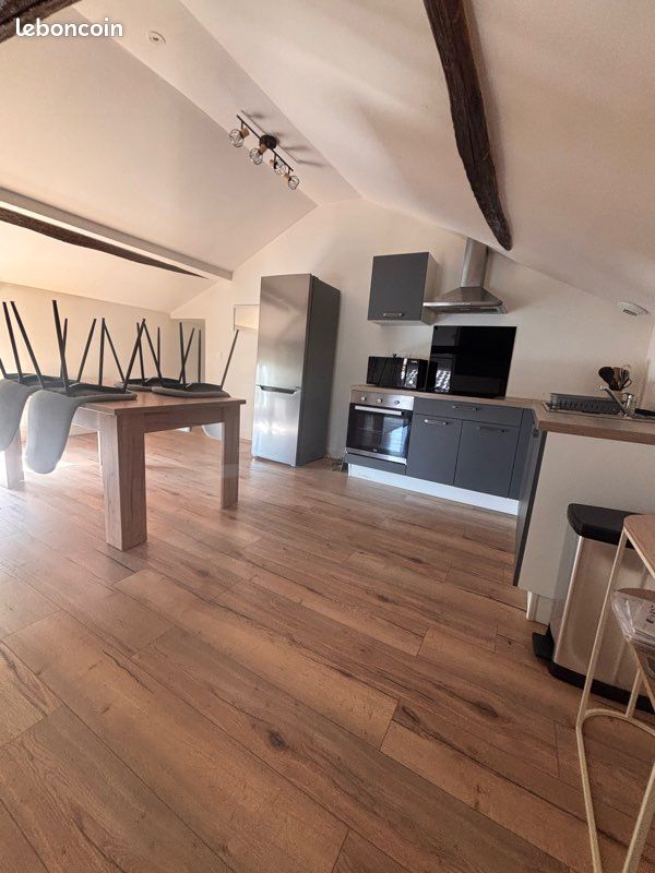 Appartement 2 pièces 50 m² · à Poitiers · 50 m² · 700 €