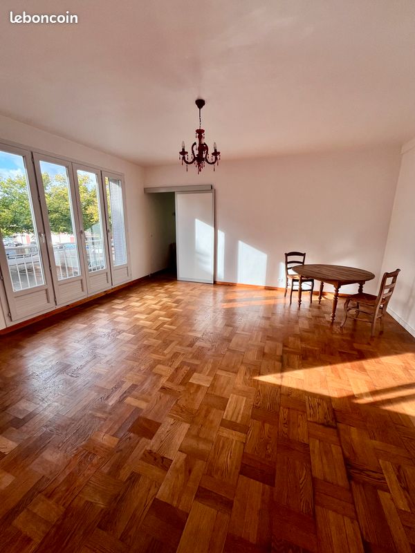 Appartement 2 pièces 47 m² · à Rouen · 47 m² · 85 000 €