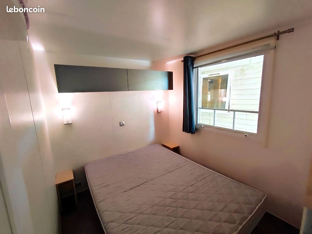 Mobil home LIVRAISON GRATUITE moins de 20m² (image 4)
