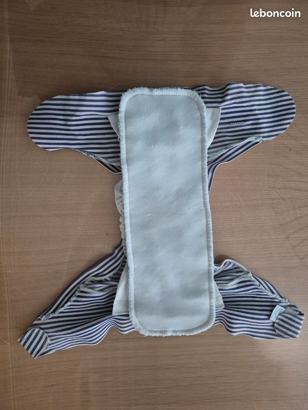 Couche piscine hamac (image 4)