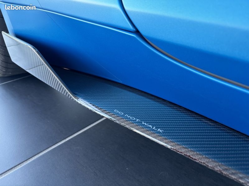 Alpine A110 1.8T 300ch R Turini (image 11)