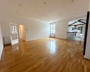 Appartement 340 000 € - 115 m²
